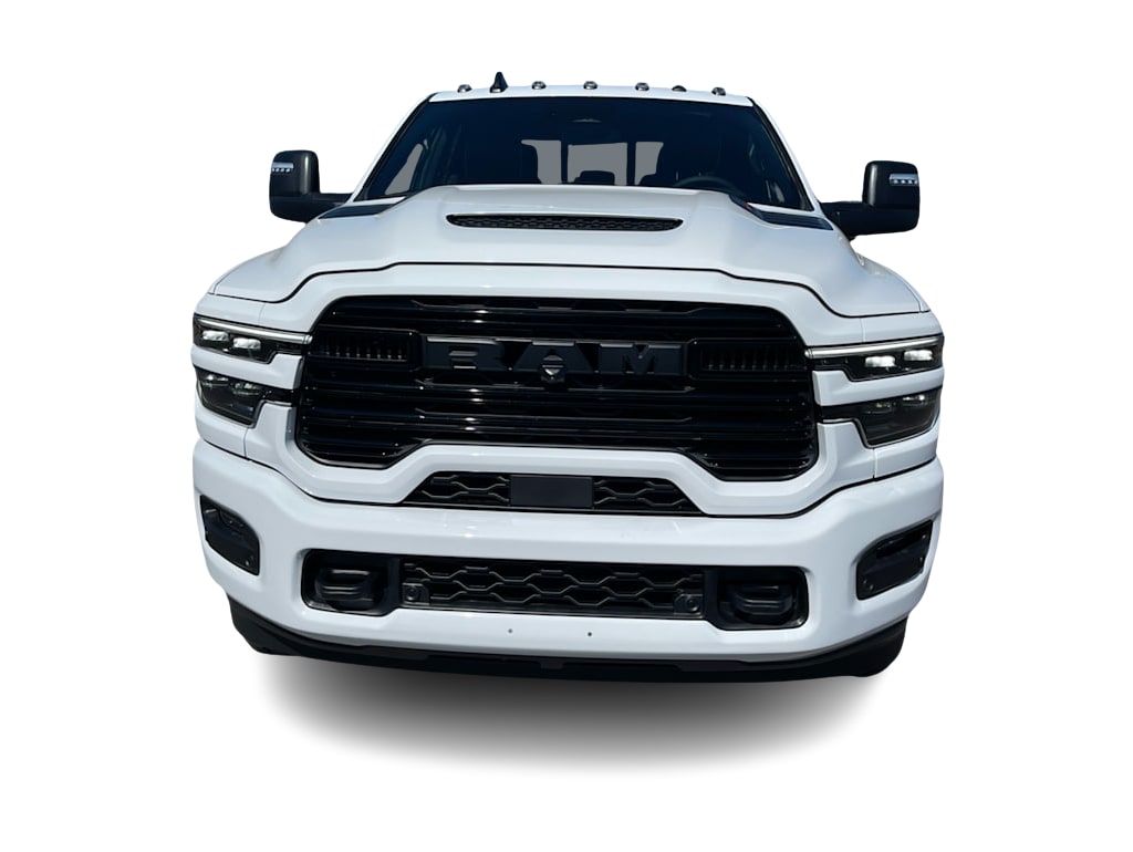 Thumbnail: 2026 RAM 3500 - 4