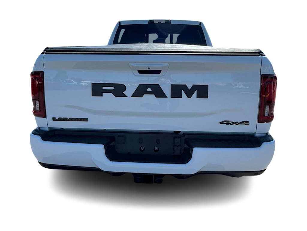Thumbnail: 2026 RAM 3500 - 3