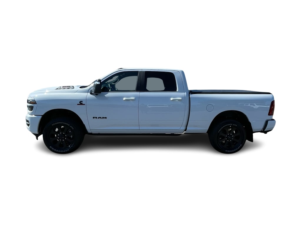 Thumbnail: 2026 RAM 3500 - 2