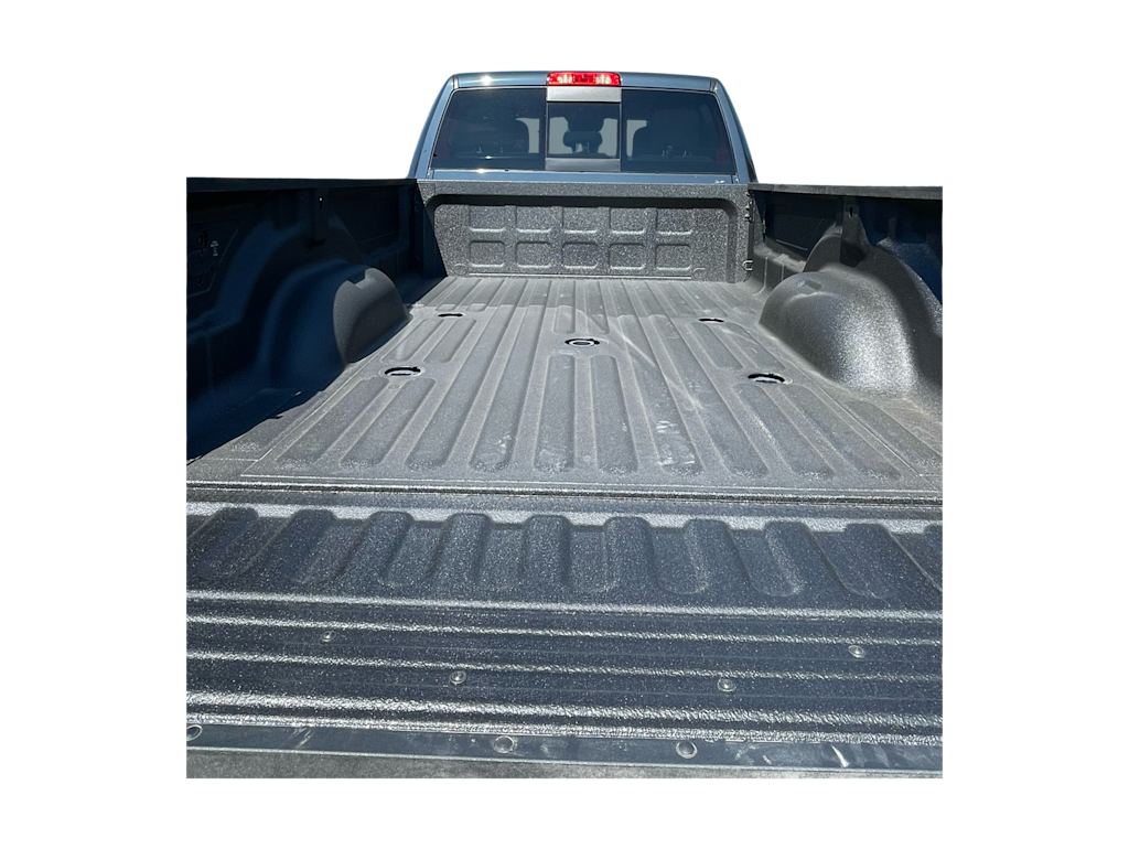Thumbnail: 2026 RAM 3500 - 16