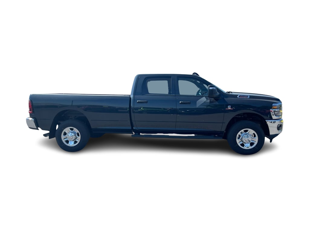 Thumbnail: 2026 RAM 3500 - 17