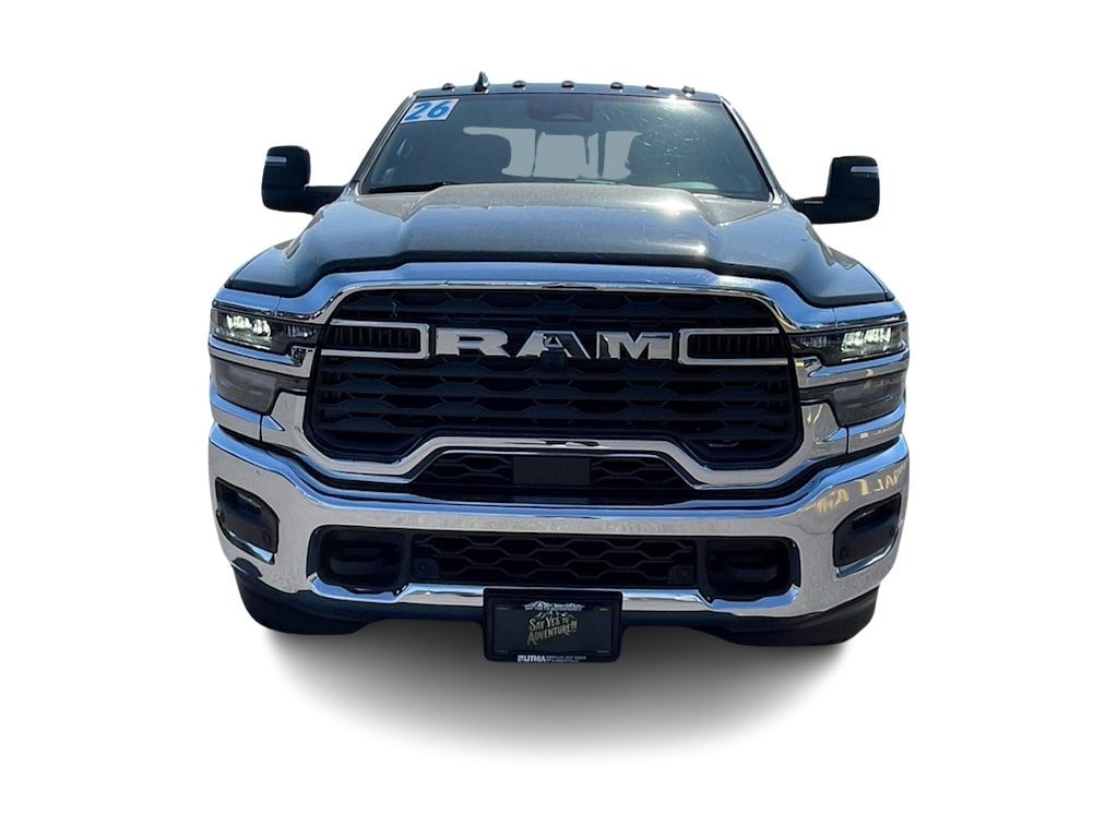 Thumbnail: 2026 RAM 3500 - 5