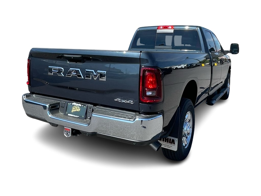Thumbnail: 2026 RAM 3500 - 18