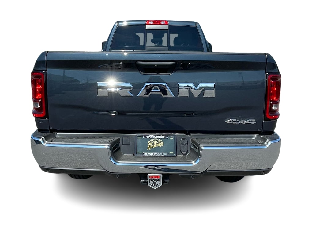 Thumbnail: 2026 RAM 3500 - 4