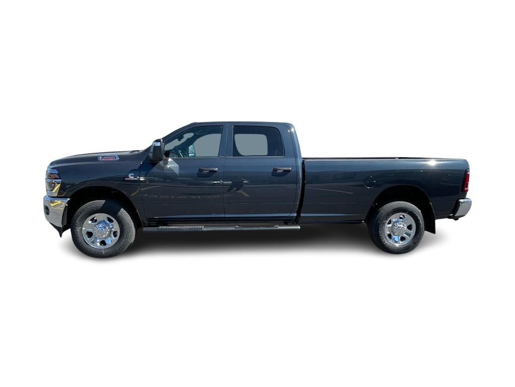 Thumbnail: 2026 RAM 3500 - 3