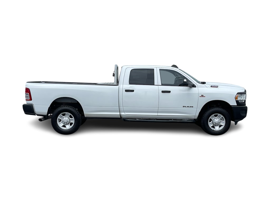 Thumbnail: 2020 RAM 3500 - 16