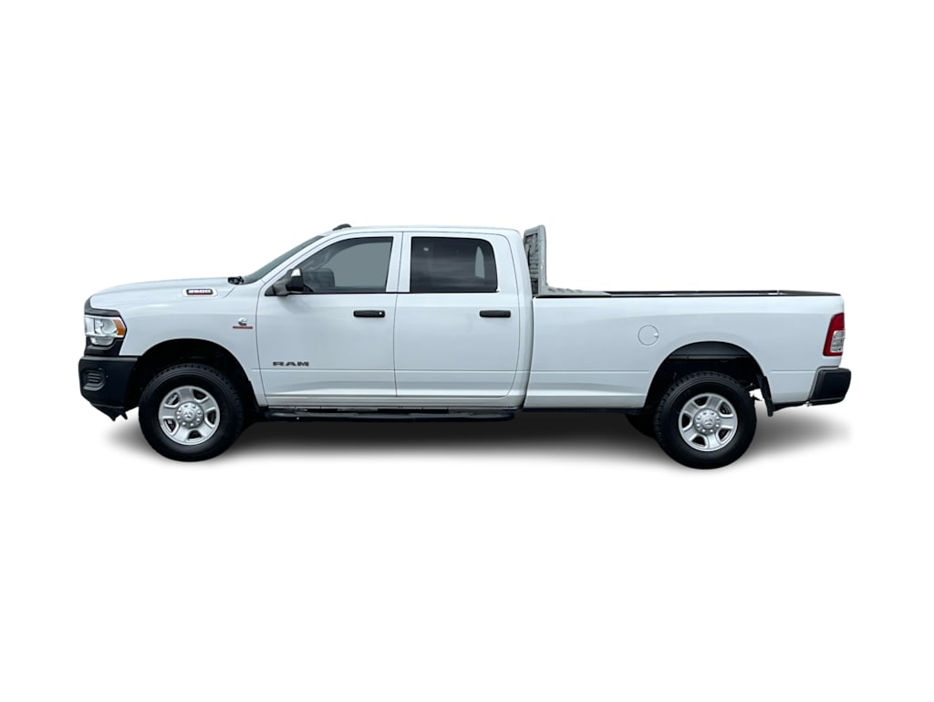 Thumbnail: 2020 RAM 3500 - 3