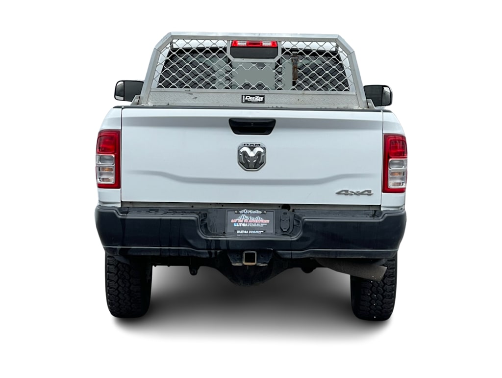 Thumbnail: 2020 RAM 3500 - 4