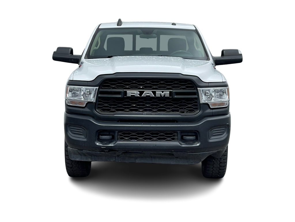 Thumbnail: 2020 RAM 3500 - 5