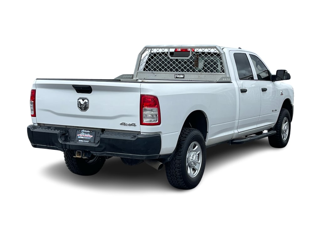 Thumbnail: 2020 RAM 3500 - 17