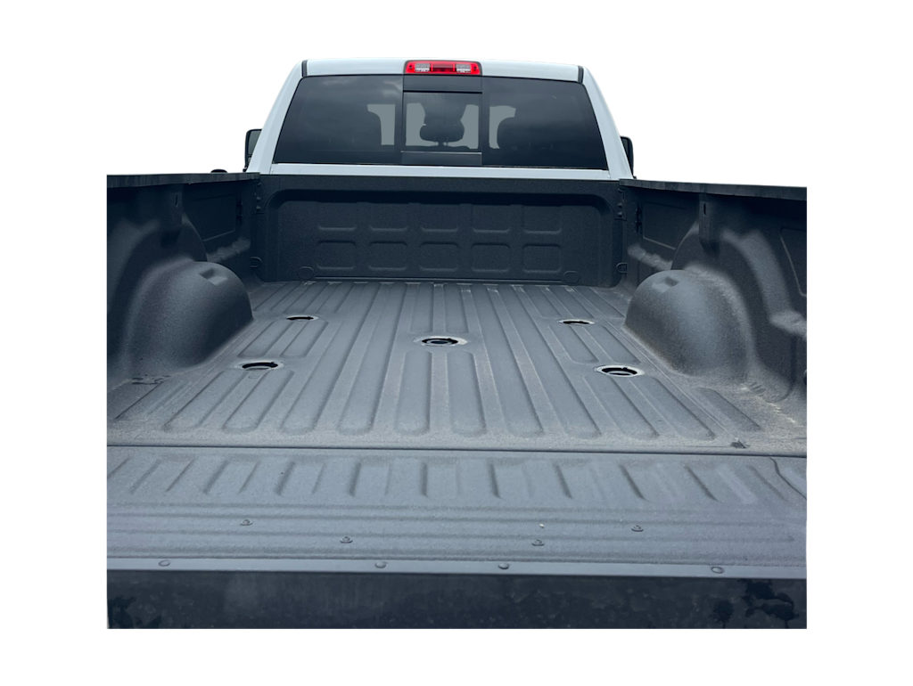 Thumbnail: 2026 RAM 3500 - 15