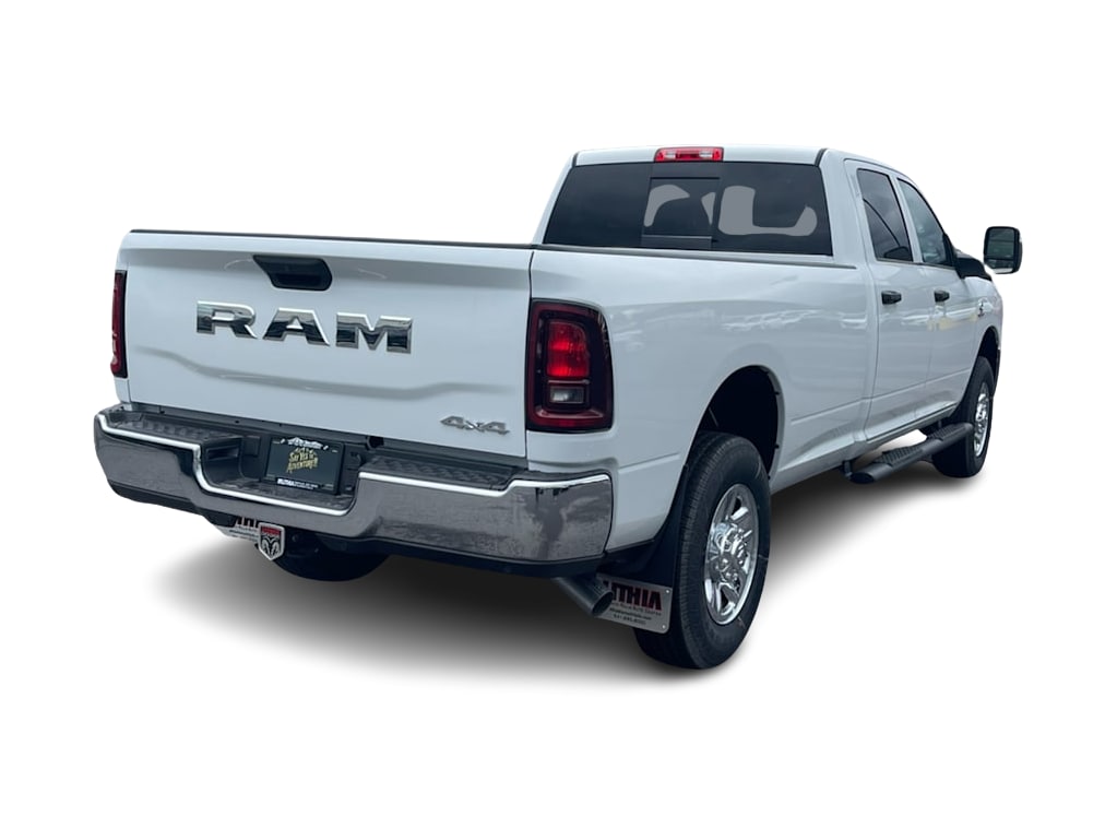 Thumbnail: 2026 RAM 3500 - 18