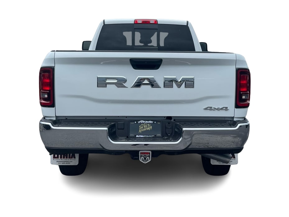 Thumbnail: 2026 RAM 3500 - 3