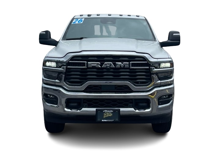 Thumbnail: 2026 RAM 3500 - 16