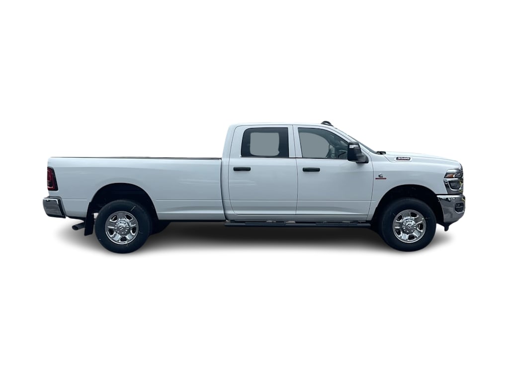 Thumbnail: 2026 RAM 3500 - 17