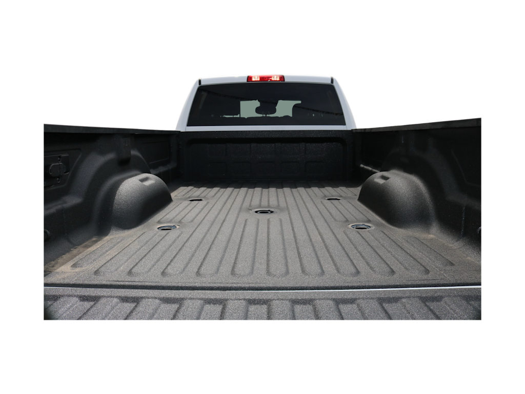 Thumbnail: 2026 RAM 3500 - 15