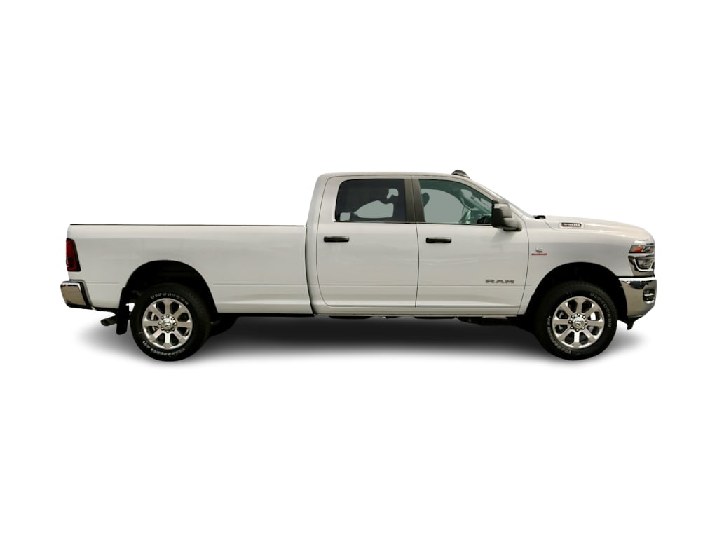 Thumbnail: 2026 RAM 3500 - 17