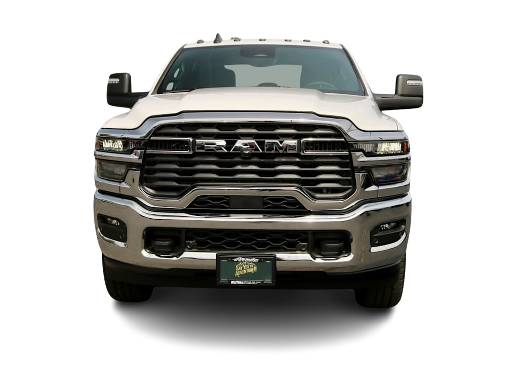 Thumbnail: 2026 RAM 3500 - 16
