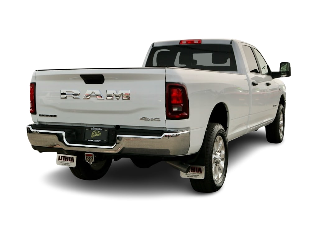 Thumbnail: 2026 RAM 3500 - 18