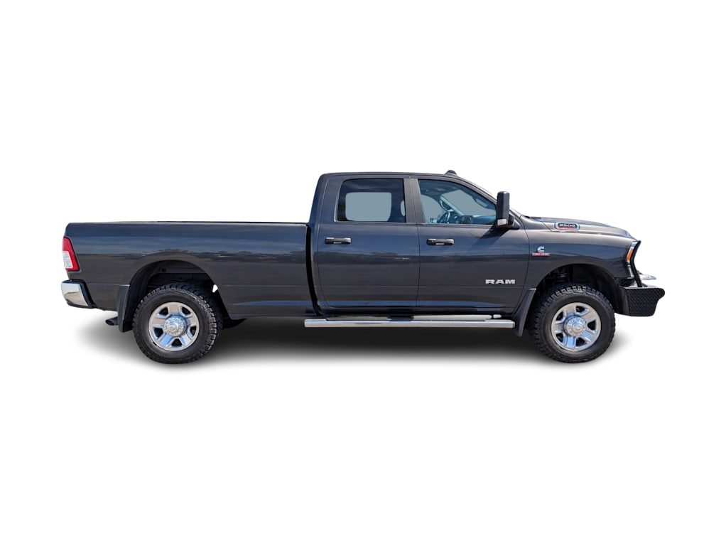 Thumbnail: 2022 RAM 3500 - 10