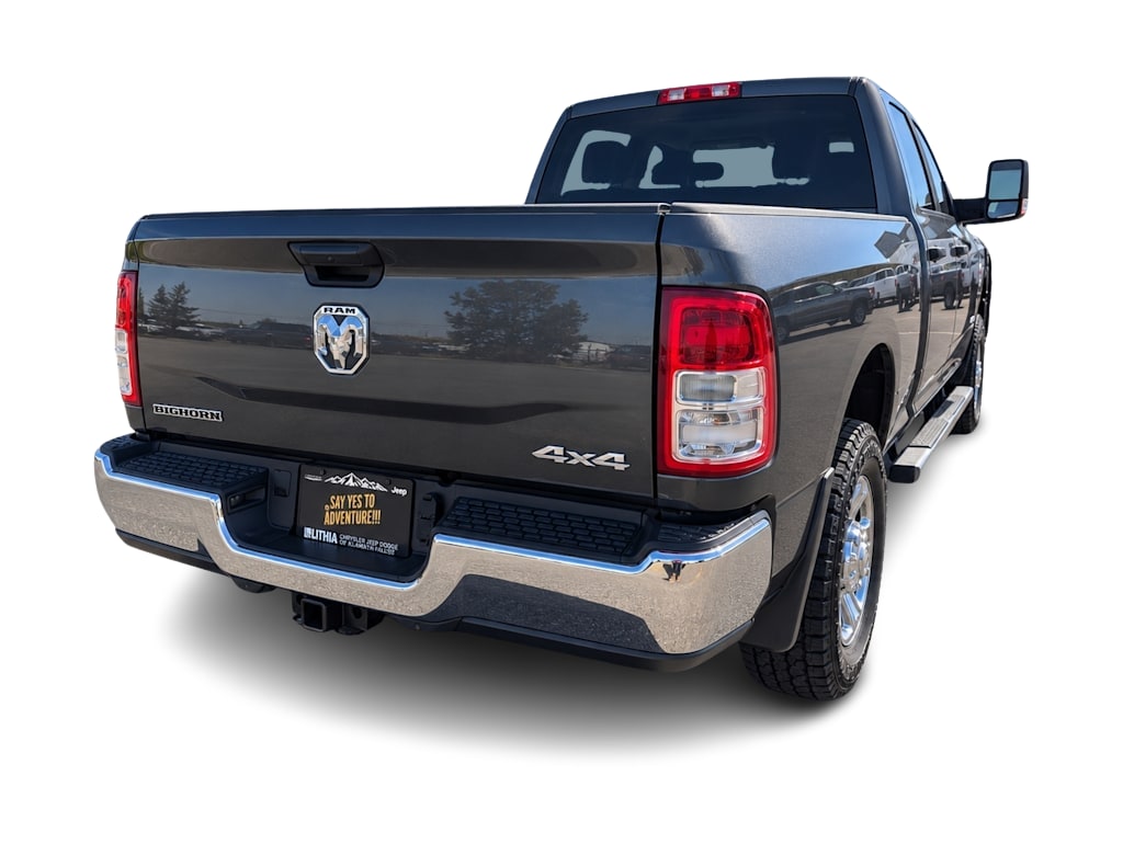 Thumbnail: 2022 RAM 3500 - 11