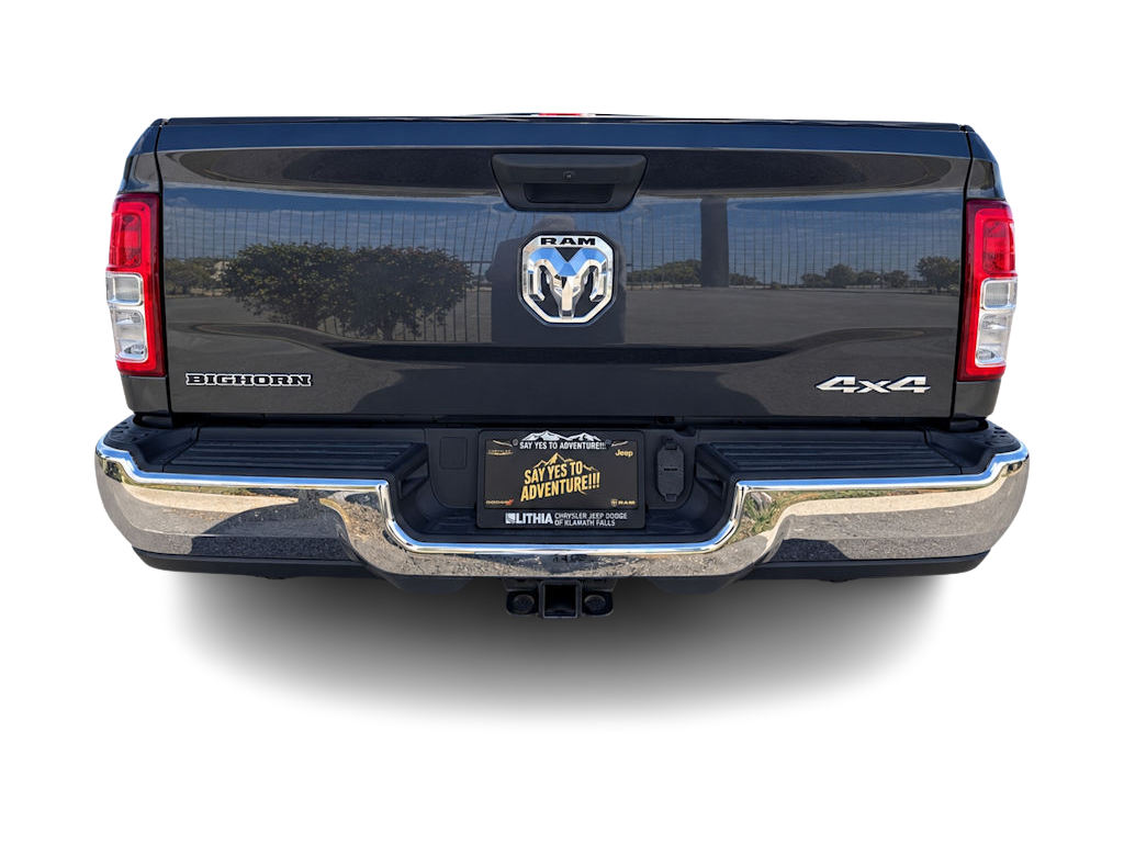 Thumbnail: 2022 RAM 3500 - 4
