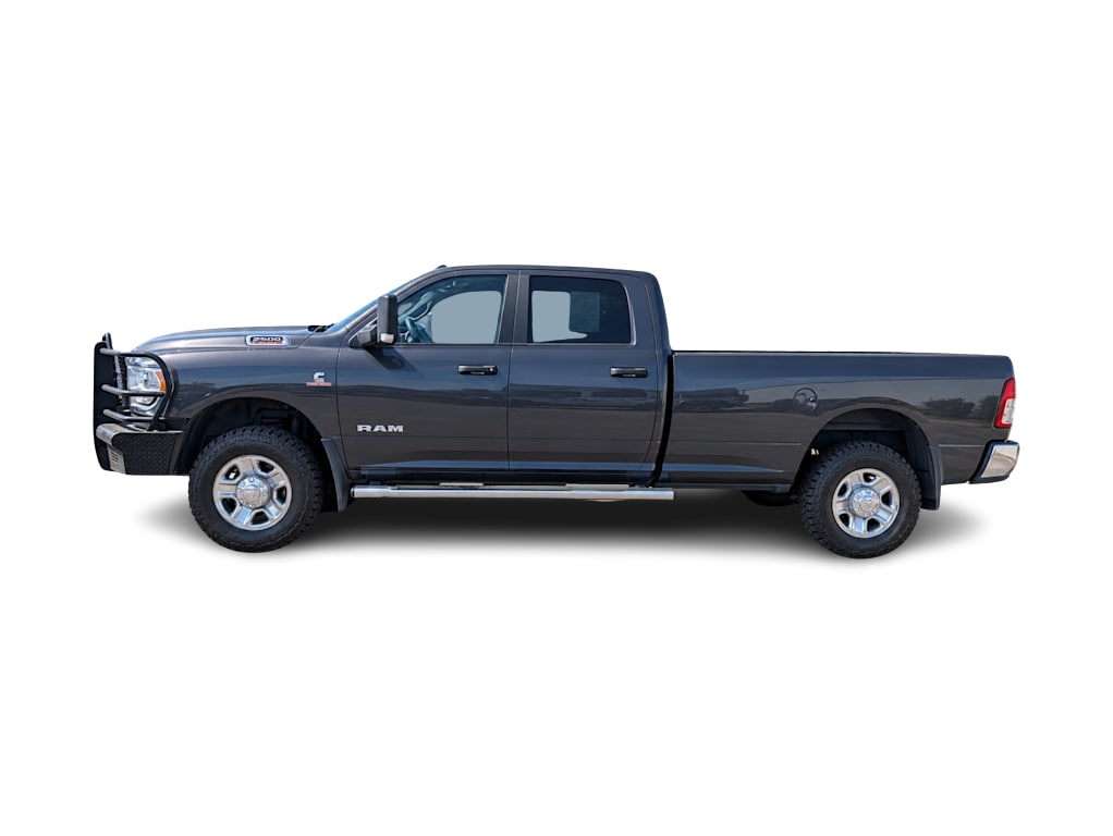 Thumbnail: 2022 RAM 3500 - 3