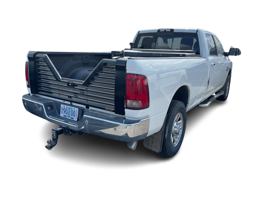 Thumbnail: 2014 RAM 3500 - 8