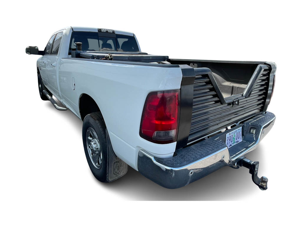 Thumbnail: 2014 RAM 3500 - 2