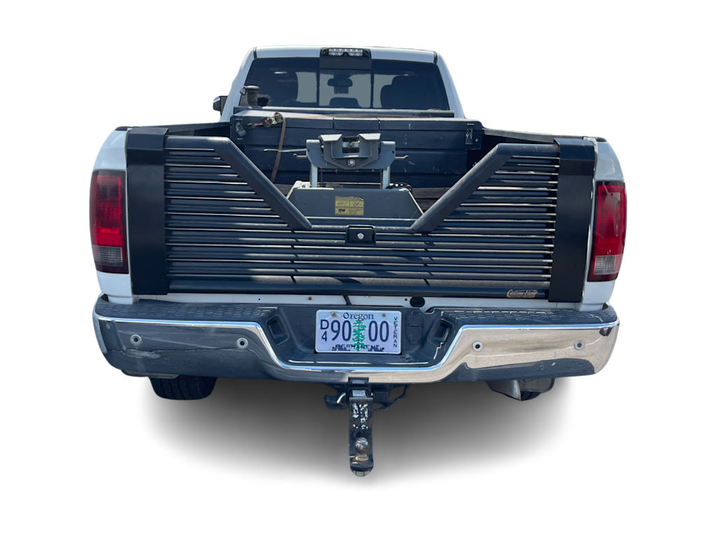 Thumbnail: 2014 RAM 3500 - 3