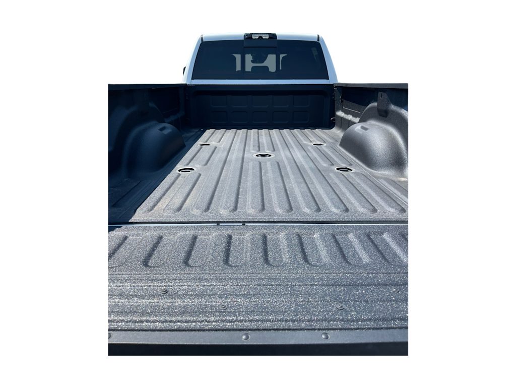 Thumbnail: 2026 RAM 3500 - 14