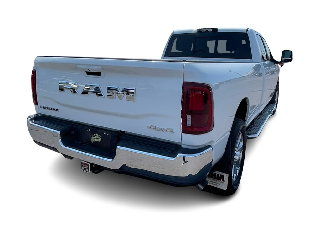 Thumbnail: 2026 RAM 3500 - 16