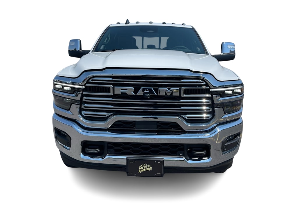 Thumbnail: 2026 RAM 3500 - 5