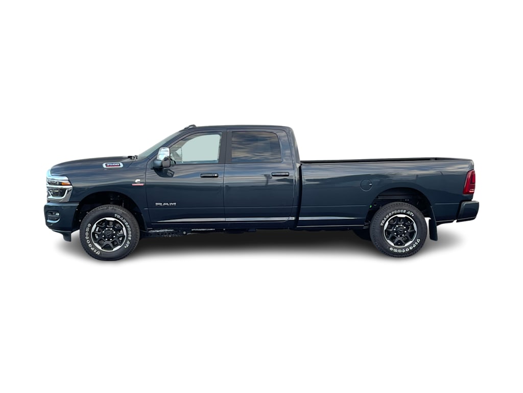 Thumbnail: 2025 RAM 3500 - 3