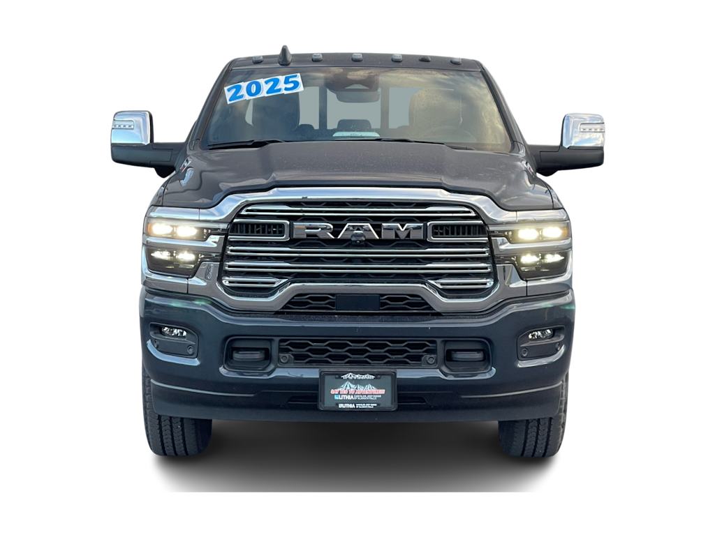 Thumbnail: 2025 RAM 3500 - 5