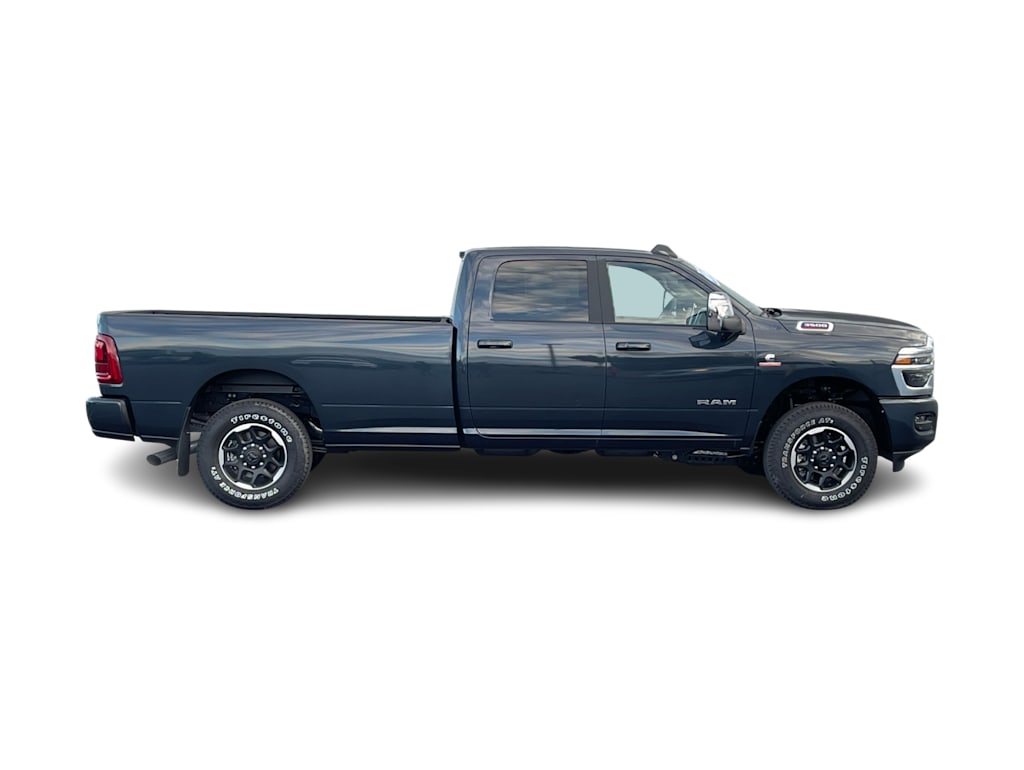 Thumbnail: 2025 RAM 3500 - 16
