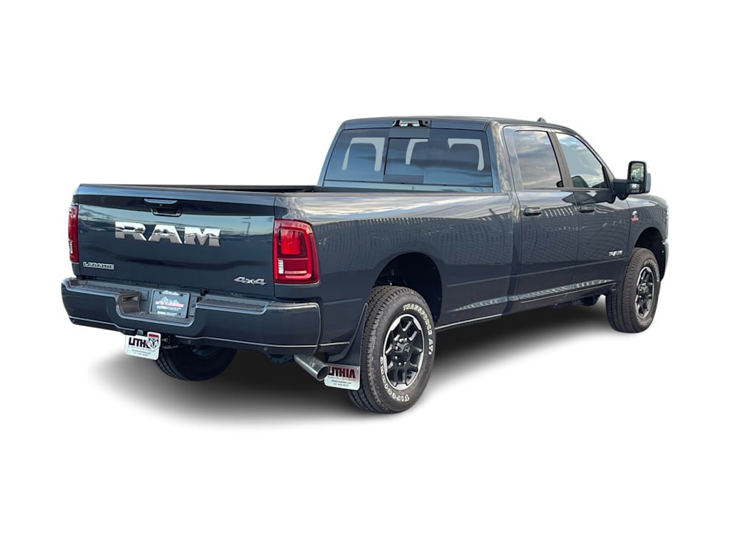 Thumbnail: 2025 RAM 3500 - 17