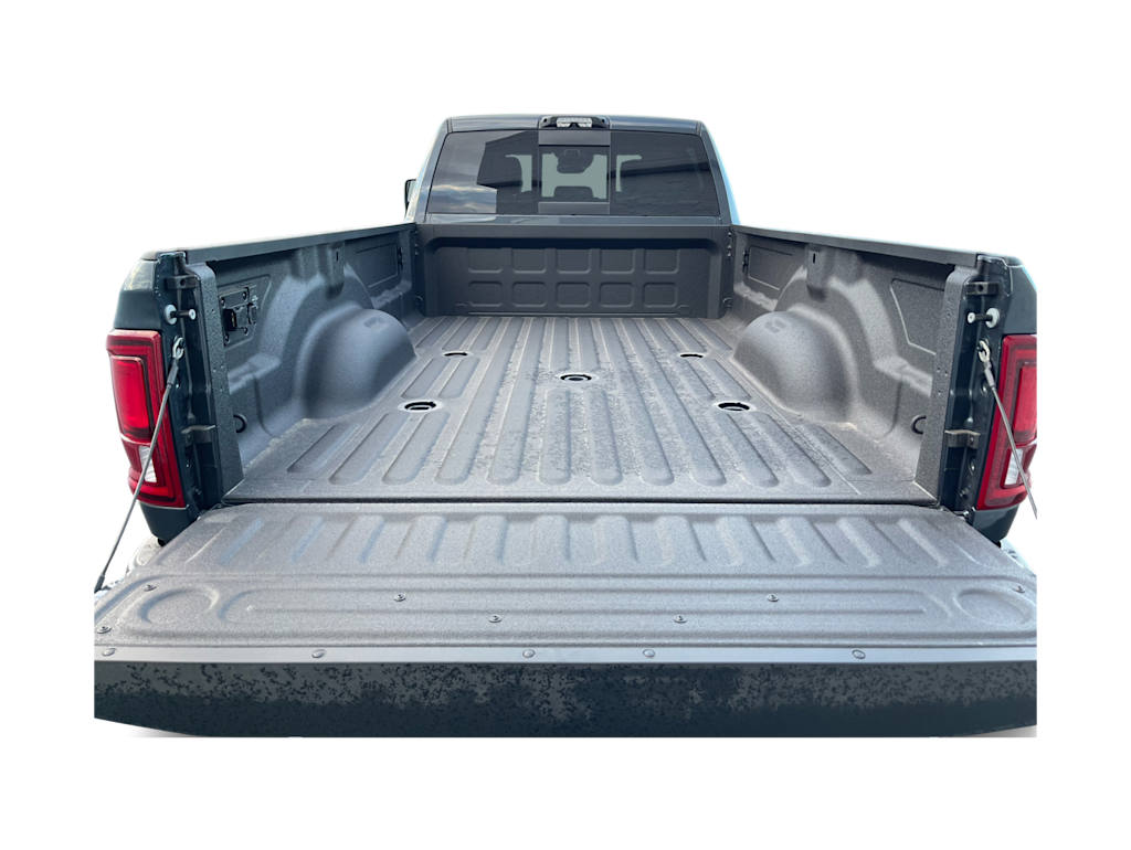 Thumbnail: 2025 RAM 3500 - 15