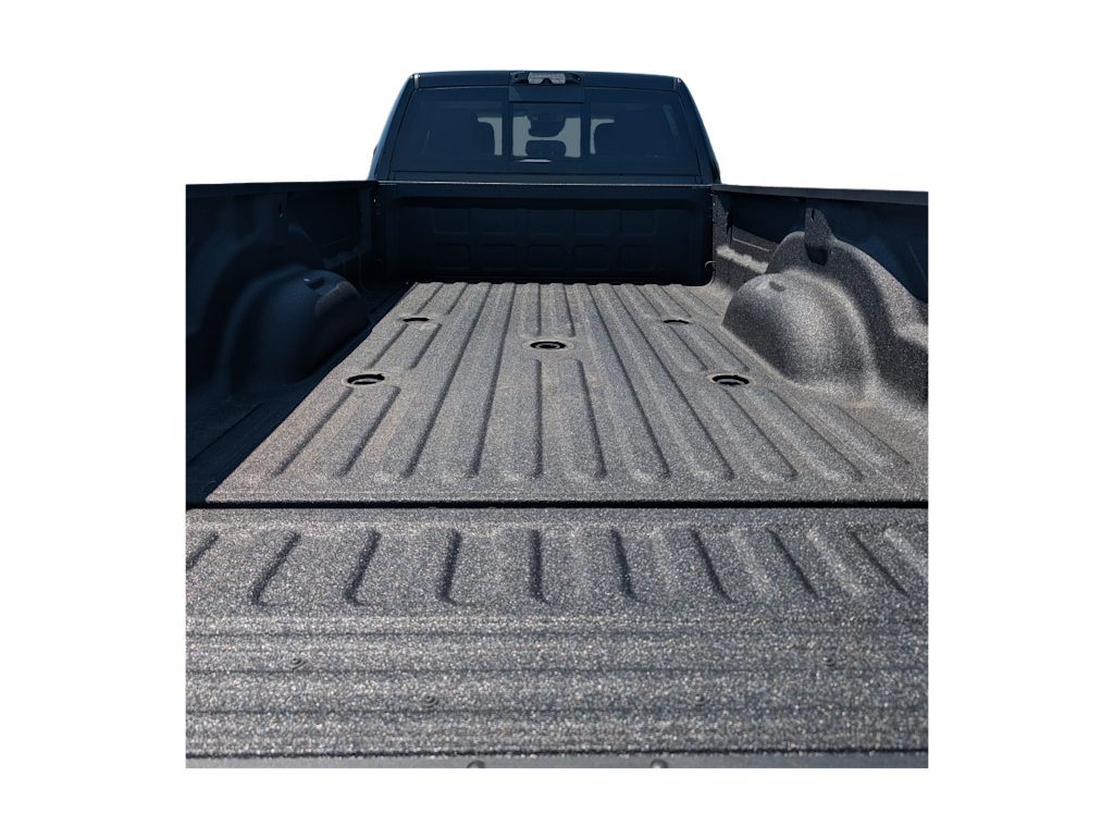 Thumbnail: 2026 RAM 3500 - 13