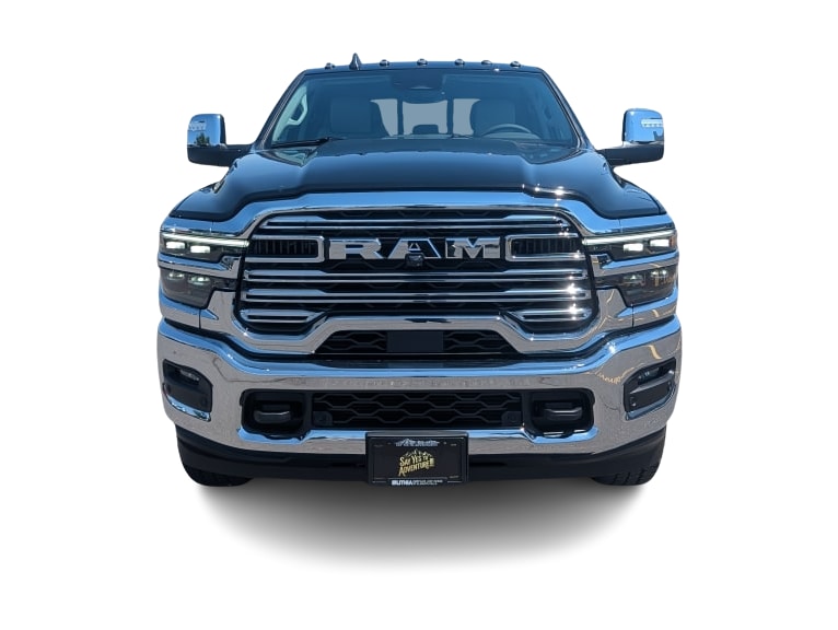Thumbnail: 2026 RAM 3500 - 5