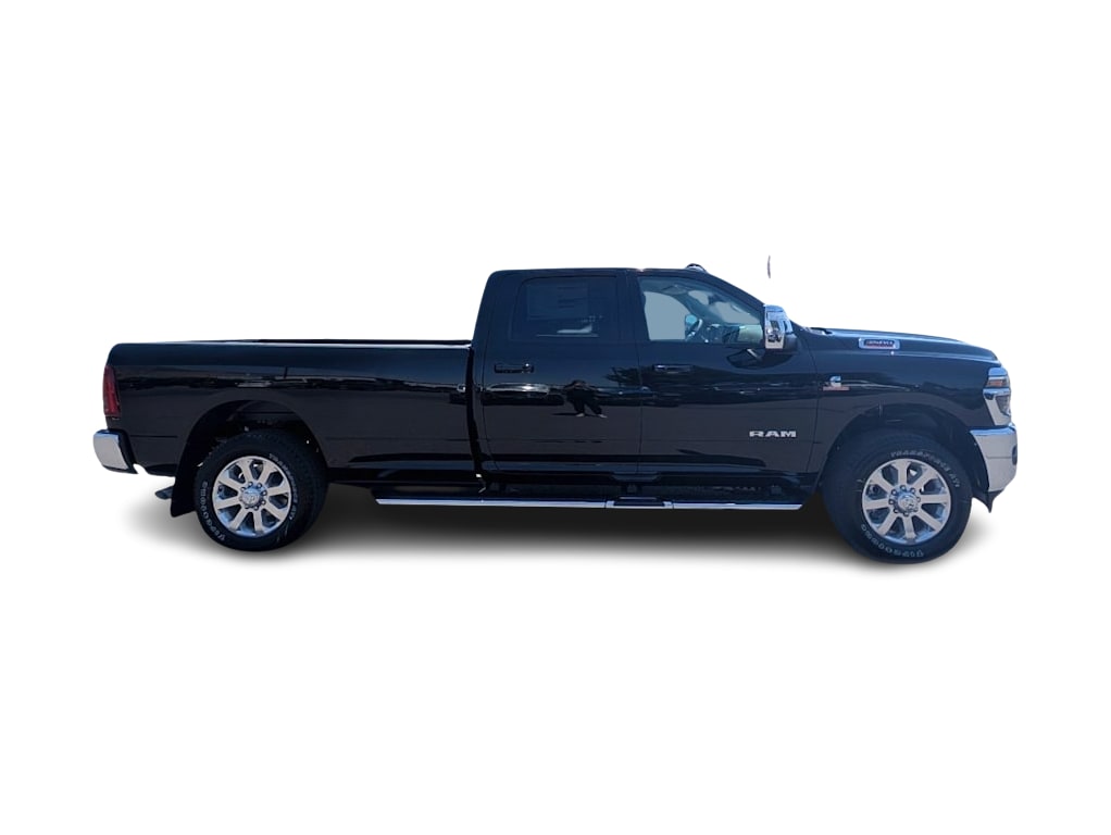 Thumbnail: 2026 RAM 3500 - 14