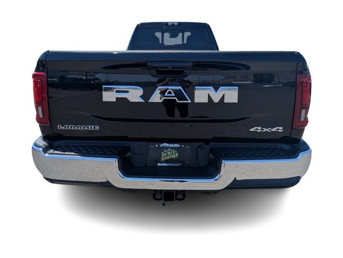 Thumbnail: 2026 RAM 3500 - 4