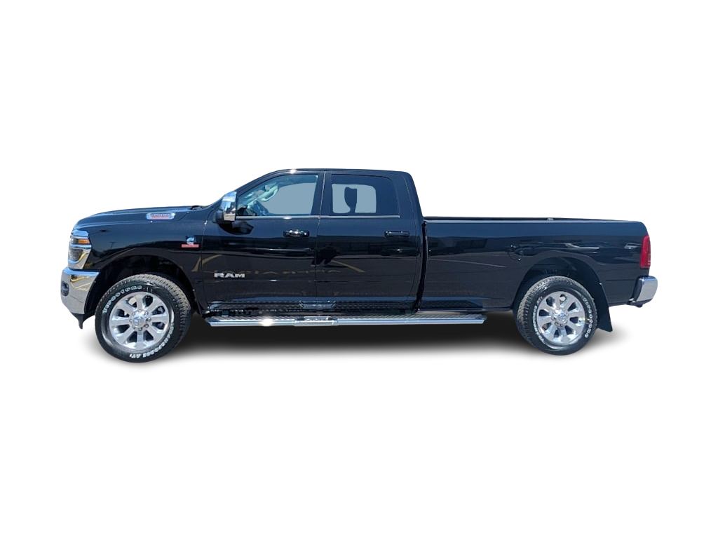 Thumbnail: 2026 RAM 3500 - 3
