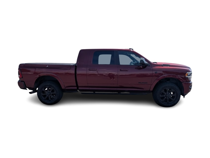 Thumbnail: 2020 RAM 3500 - 9