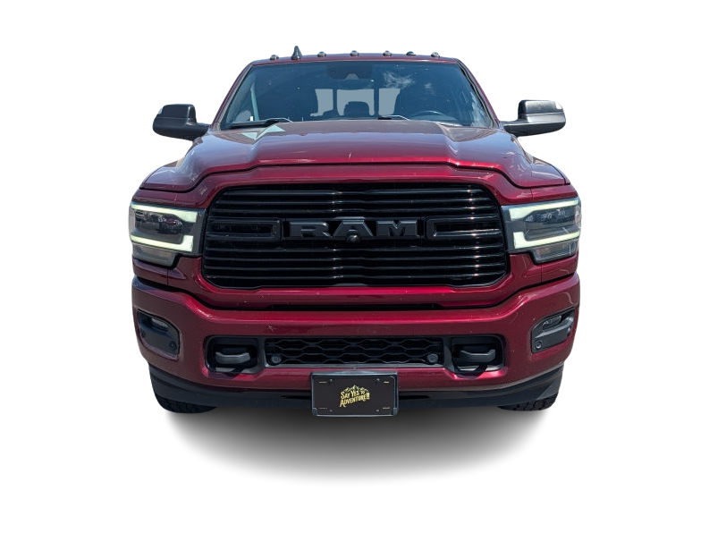 Thumbnail: 2020 RAM 3500 - 5