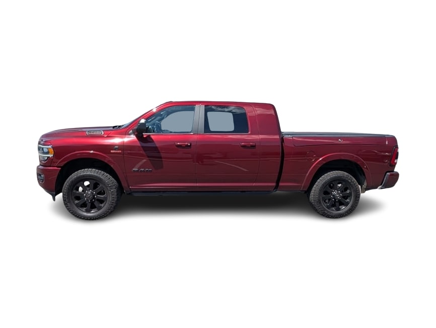 Thumbnail: 2020 RAM 3500 - 3