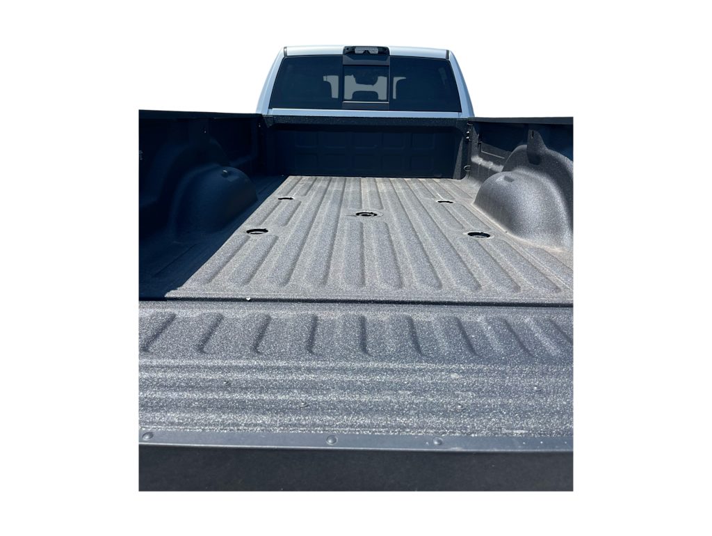 Thumbnail: 2026 RAM 3500 - 13
