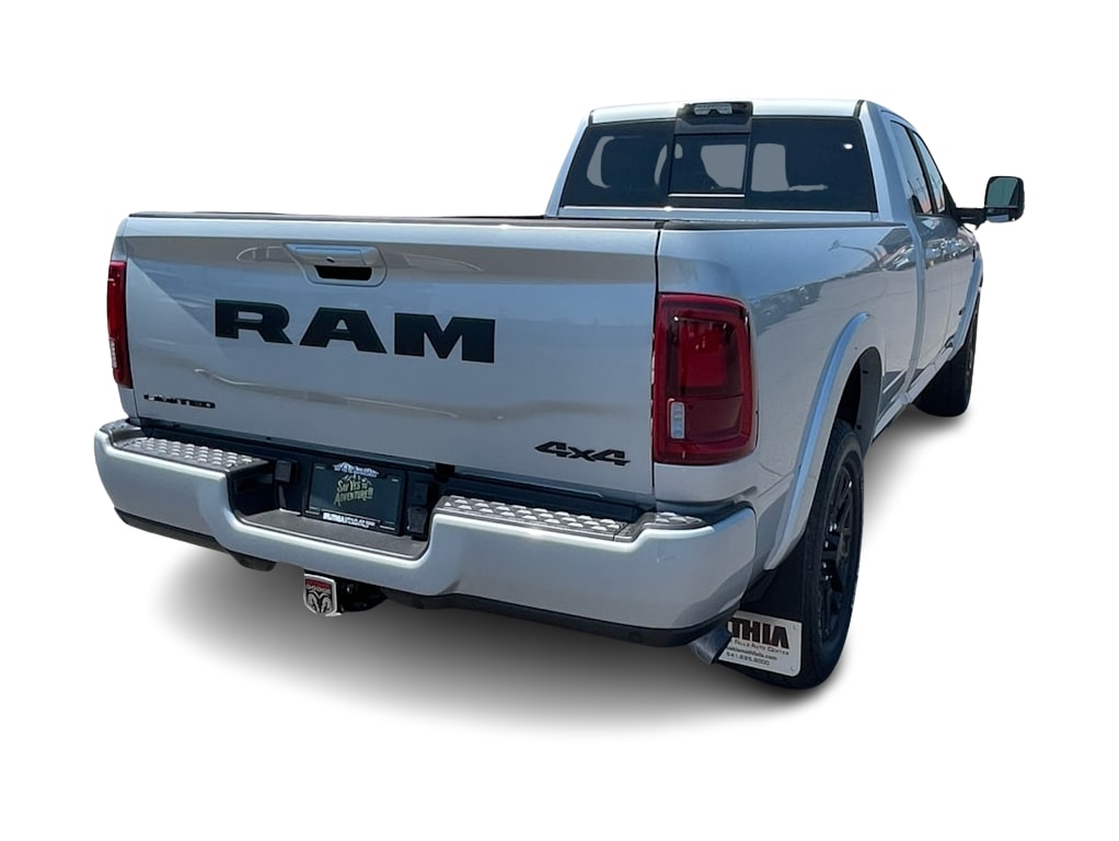 Thumbnail: 2026 RAM 3500 - 15