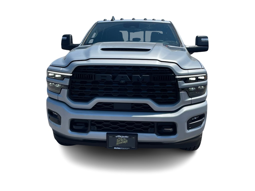 Thumbnail: 2026 RAM 3500 - 5