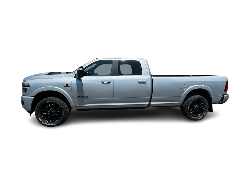 Thumbnail: 2026 RAM 3500 - 3